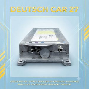 9113247 boitier telephone de bmw serie 7 e65 e66
