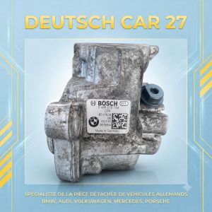 pompe hp de BMW n47 série f ref  0445010764