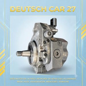 Pompe hp bmw m57 286cv 0445010146