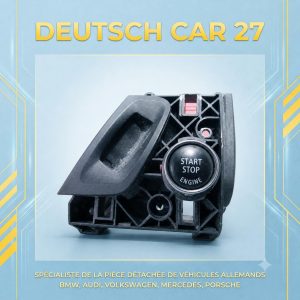 9177973 Lecteur de clés BMW X6 E71