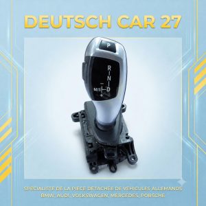 9296896 levier de vitesse pour BMW SERIE 3 TOURING