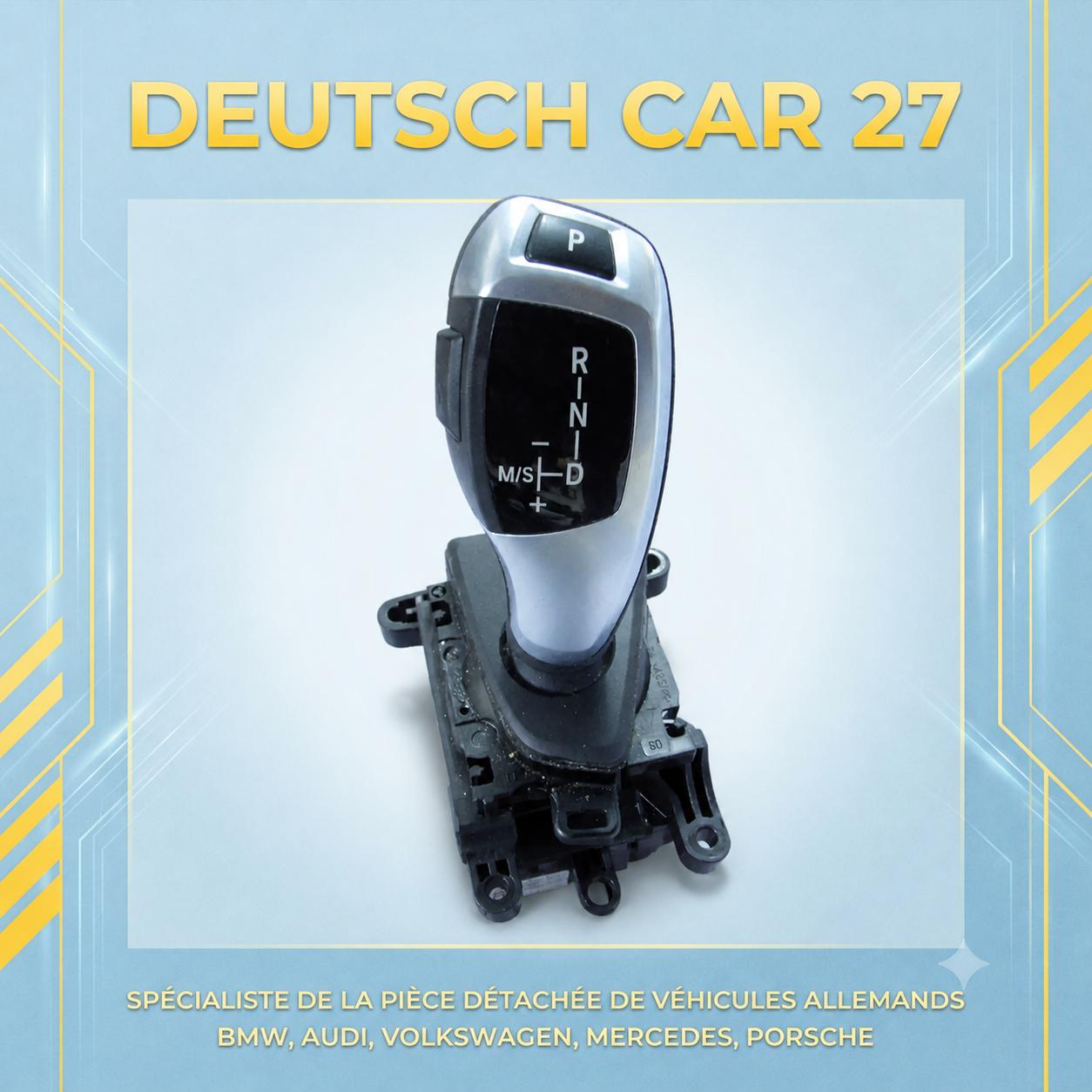 9296896 levier de vitesse pour BMW SERIE 3 TOURING