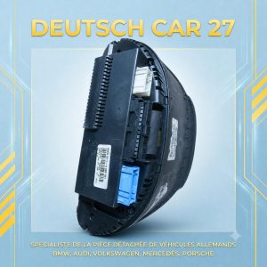 compteur de BMW 728i/740ie 38 ou BMW e39 240km/h référence 62118369031
