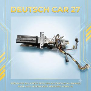 colone avec neman de bmw serie 5 e34 ref 1155240.0
