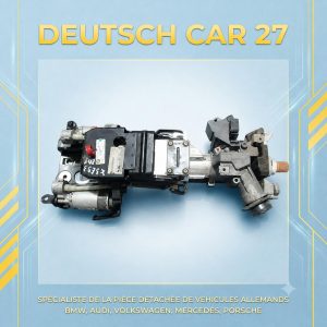 colone de direction de bmw x5 e53 ref 1094265