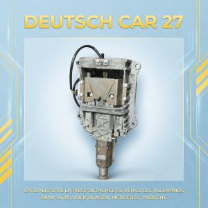 Colonne de Direction Porsche Cayenne – Référence 4E0905052E