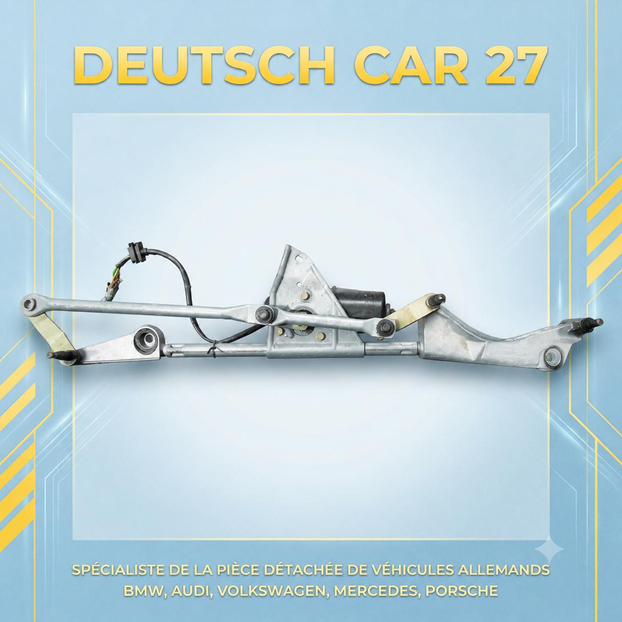 moteur d essuis glace de mercedes classe c w203