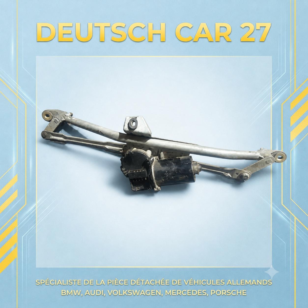 Mécanismes des essuies-glaces Audi a6 c5 avant 3397020463 4b1955023b