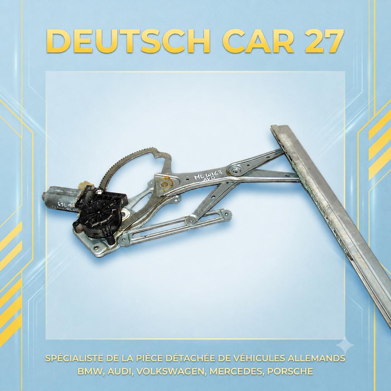lève vitre pour mercedes Ml W163 avant droit