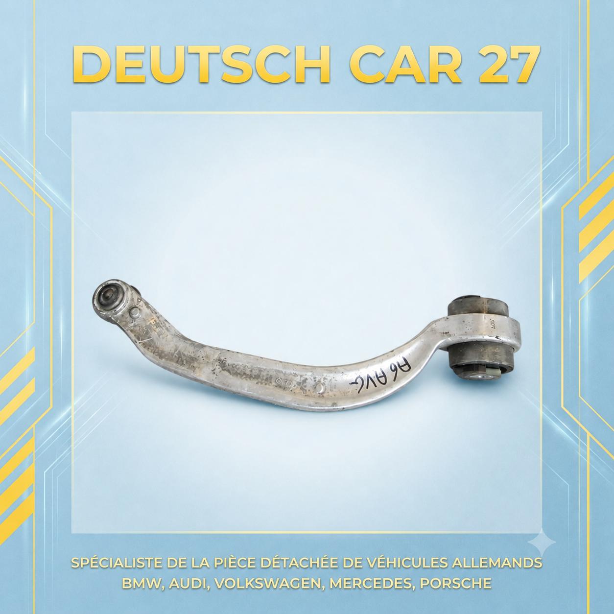 bielette avant gauche de AUDI A6 3 litres