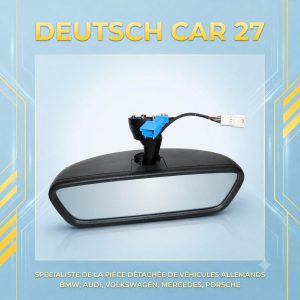 rétroviseur intérieur pour Mercedes Classe A de 2016 AMG W176