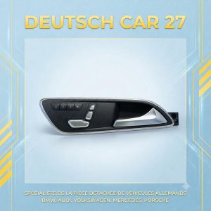 Poignée de porte passager avec mémoire de MERCEDES Classe A  AMG de 2016 W176