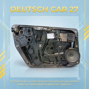Mécanisme de lève vitre avant gauche de MERCEDES Classe A  AMG de 2016 W176