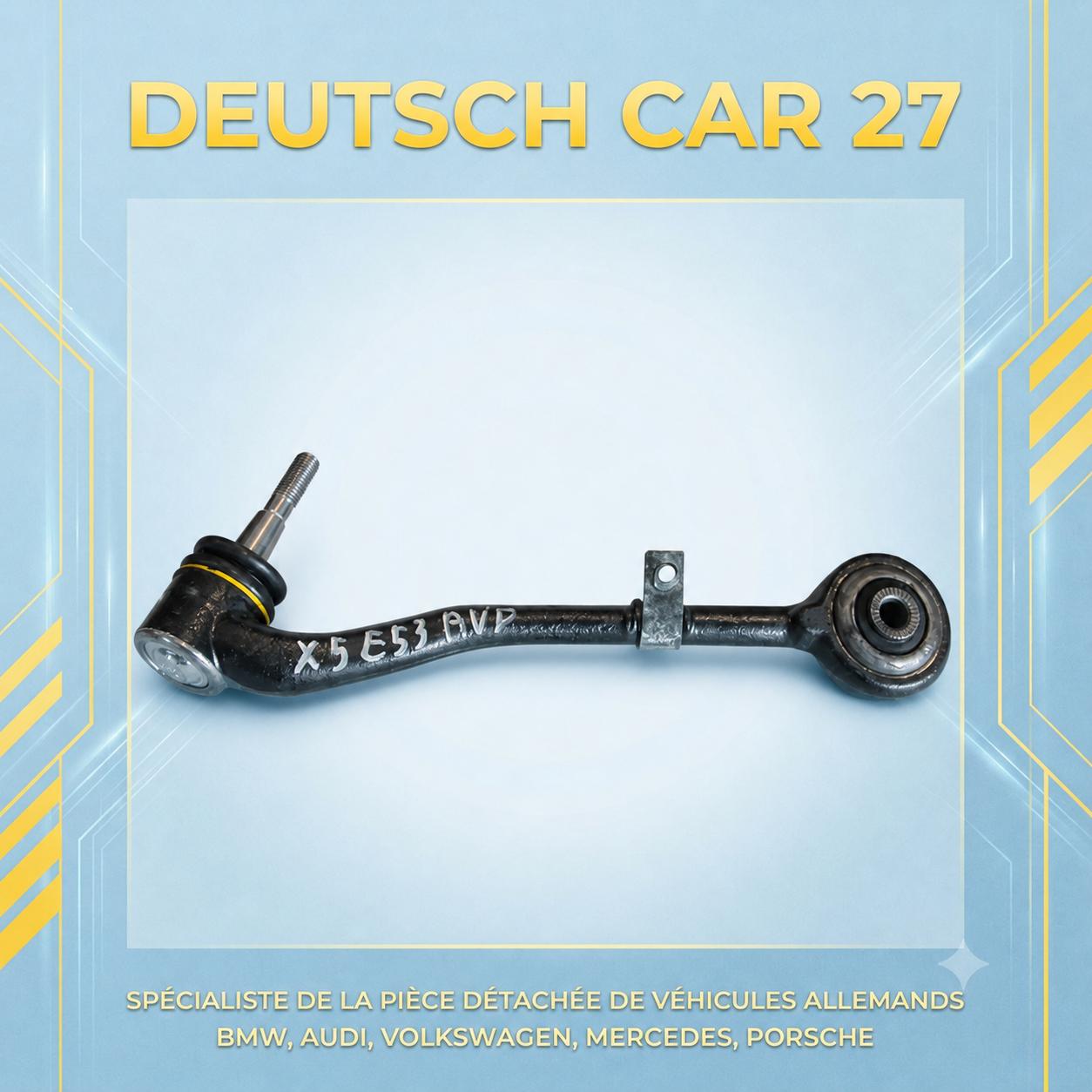 Bielette petite avant droite de BMW X5 E53 Phase 2