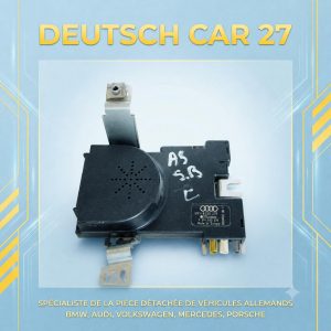 Amplificateur d'antenne de AUDI A3 sportback (ref  8P4035225)