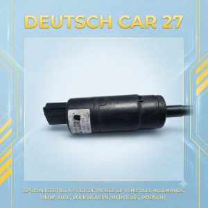 pompe lave phares de Audi A4 cabriolet de 2001