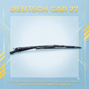 balai d'essui galce arrière de BMW e46 compact