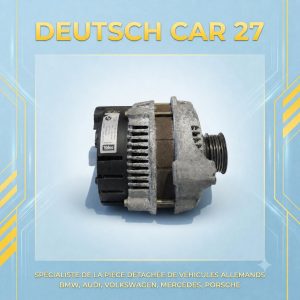 A lternateur de BMW série 3 e46 berline en 150A référence 7788222A101
