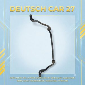 barre stabilisatrice arrière de BMW e46