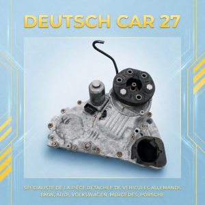 boite de transfert de BMW X6 e71 ATC700