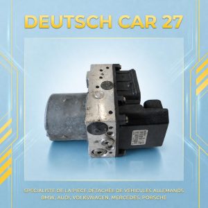Bloc ABS de BMW 330XI OU 325XI e46 référence 0265950066/0265225152