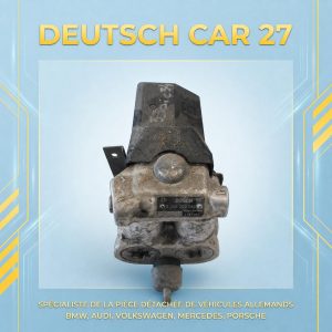 Bloc ABS ( groupe hydraulique ) de BMW e30 compatible e34 référence 0265200040