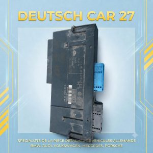 module ECU de BMW e87 e90 e91 e92 référence 61356983302