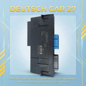 module ECU de BMW e90 e91 référence 61359176880