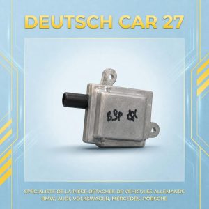 module ESP de AUDI Q7 référence 7H0907652
