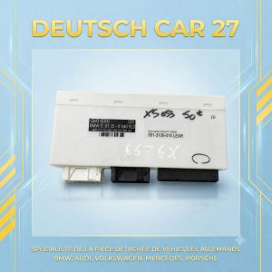 module GM3 de BMW X5 e53 référence 61356940923