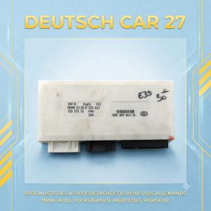 module GM3 de BMW 540i e39 référence 61358376642
