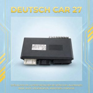 module GM3 de BMW e39 référence 61358376643