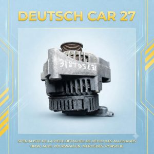 Alternateur de BMW 318 tds e36