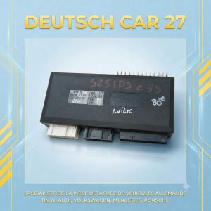 module GM3 de BMW e39 référence 61358372143