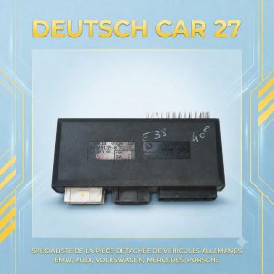 module GM3 de BMW e38 référence 61358372141