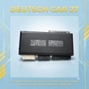 module GM3 de BMW e39 référence 61358371127