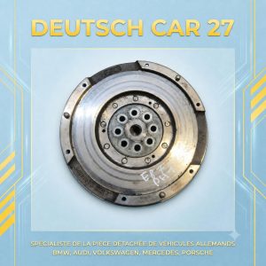 volant moteur de BMW e87 phase 1