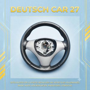 volant de BMW e87 phase 1