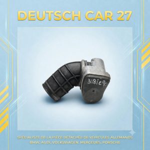 débimètre de BMW 318i e90