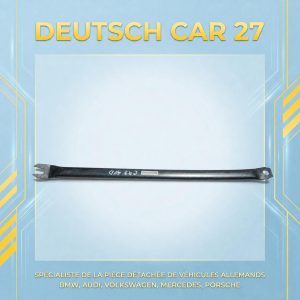 barre anti rapprochement tête d'amortisseur de BMW e87