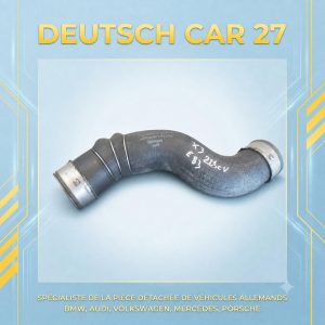 durite de turbo de BMW X e83
