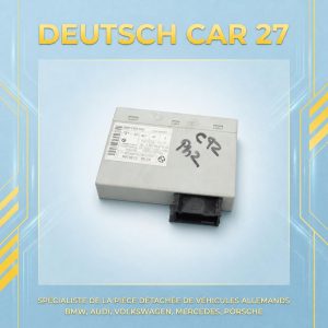 boitier PDC de BMW e92 phase 2 référence 61359134708