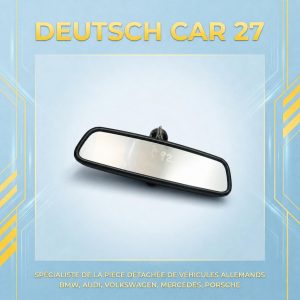 rétroviseur intérieur de BMW e92