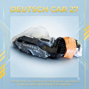 serrure de porte arriere droite de mercedes classe s 500 w220