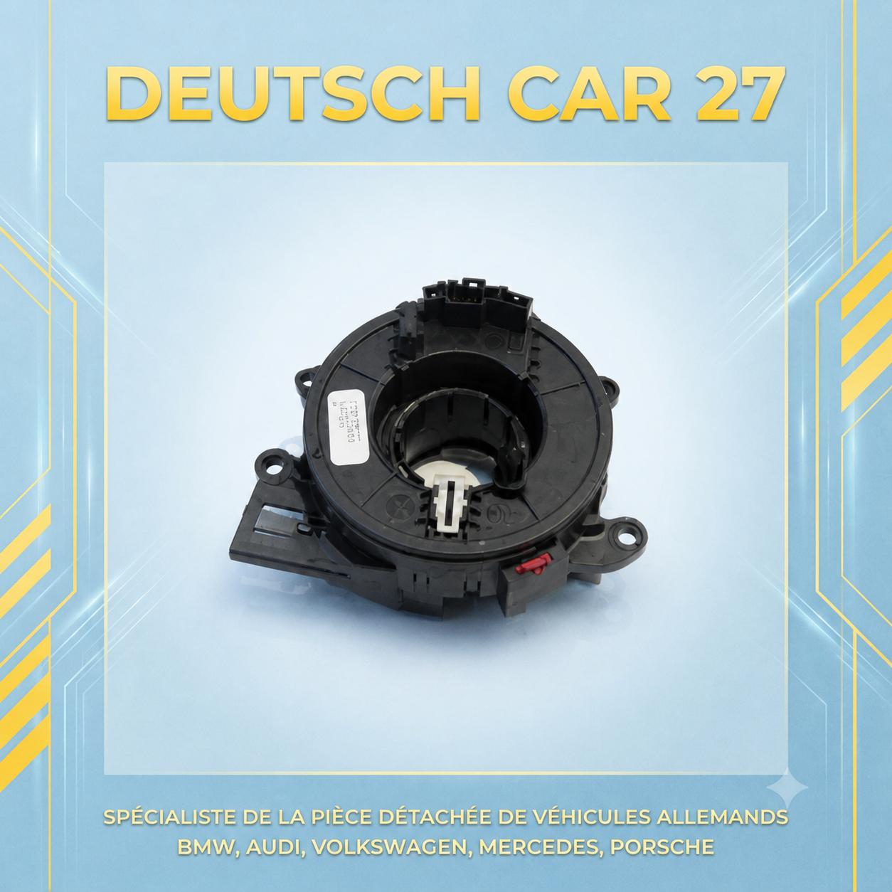 capteur d'angle de braquage de BMW 318i e46 berline
