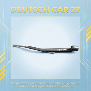 bras d'essui glace de BMW 118d e87 phase 1