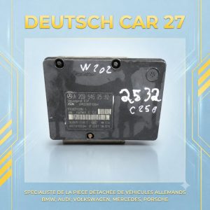A2095452532 Mercedes-Benz C W203 Pompe ABS