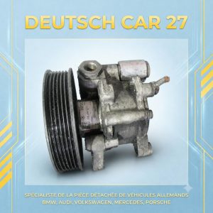 Pompe direction assistée Mercedes CLASSE CLS w221 ref 0054661401