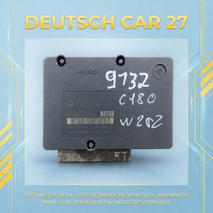Mercedes-Benz C W203 Pompe ABS A0325459132