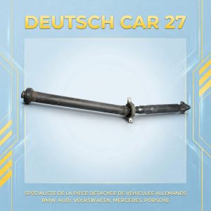 Arbre de transmission de BMW x5 e70 3l5sd référence 7564396